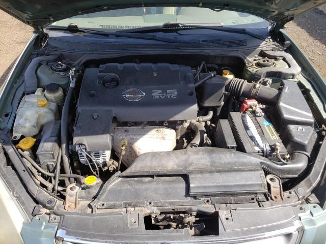 Photo 7 from auction – 2002 NISSAN ALTIMA with VIN 1N4AL11D92C294461