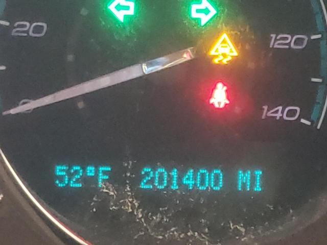 Photo 8 from auction – 2011 CHEVROLET MALIBU LS with VIN 1G1ZA5E18BF181781