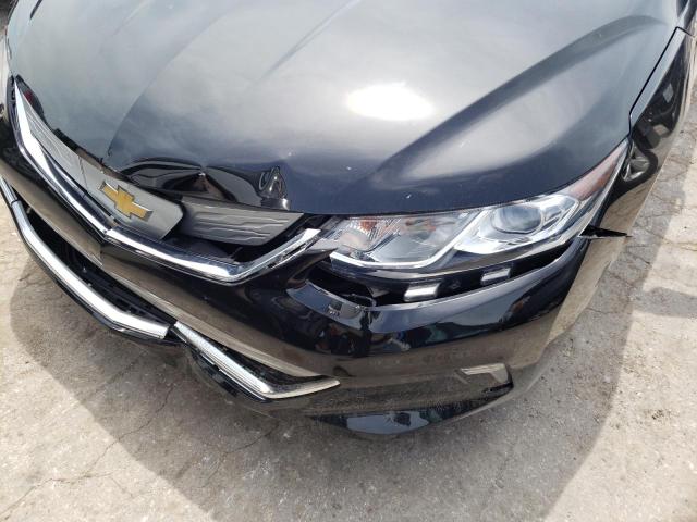 Photo 9 from auction – 2019 CHEVROLET VOLT PREMI with VIN 1G1RB6S52KU100148