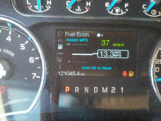 Photo 8 from auction – 2014 FORD F150 SUPER with VIN 1FTFW1EF6EKE84554