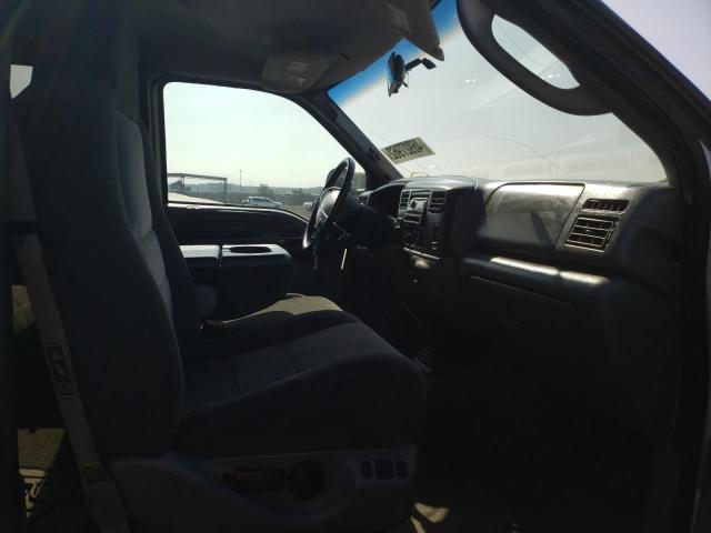 Photo 5 from auction – 2003 FORD F350 SRW S with VIN 1FTSW31F63EA59752