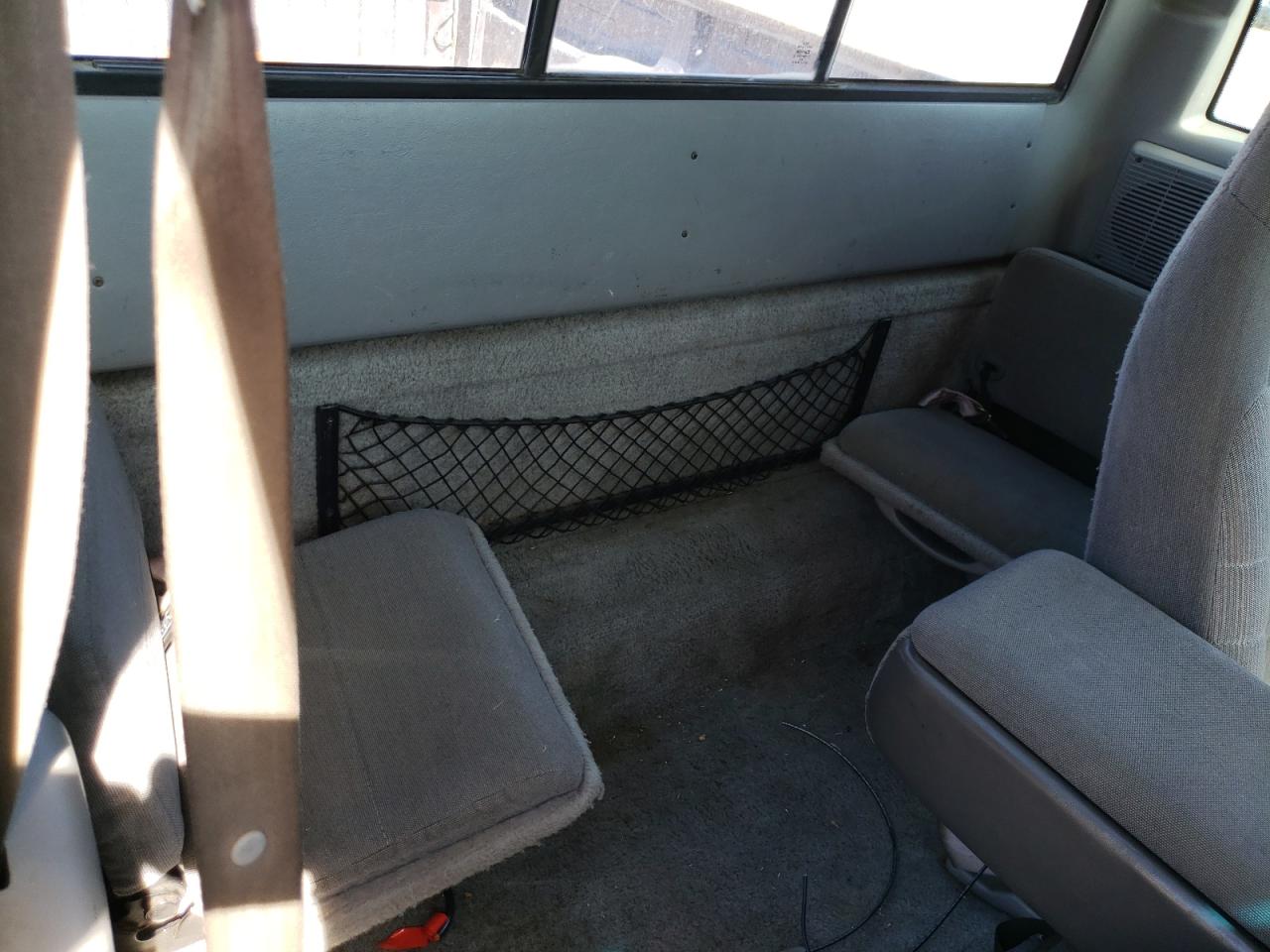 Photo 6 from auction – 1996 FORD RANGER SUP with VIN 1FTCR14AXTPB19018