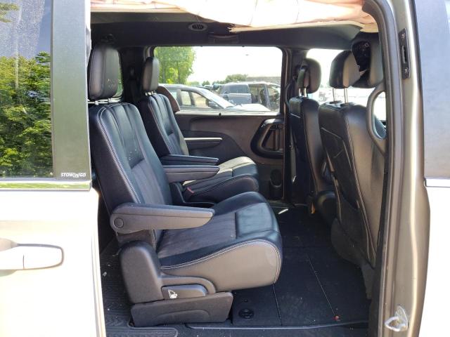 Photo 6 from auction – 2013 CHRYSLER TOWN & COU with VIN 2C4RC1HG6DR807950