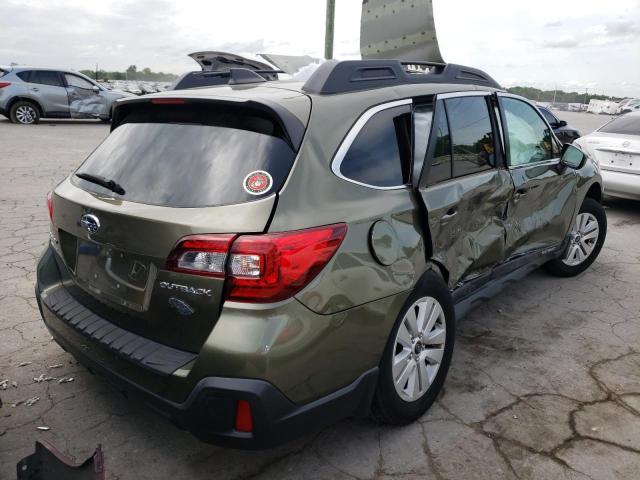 Photo 4 from auction – 2019 SUBARU OUTBACK 2. with VIN 4S4BSAFC0K3202764