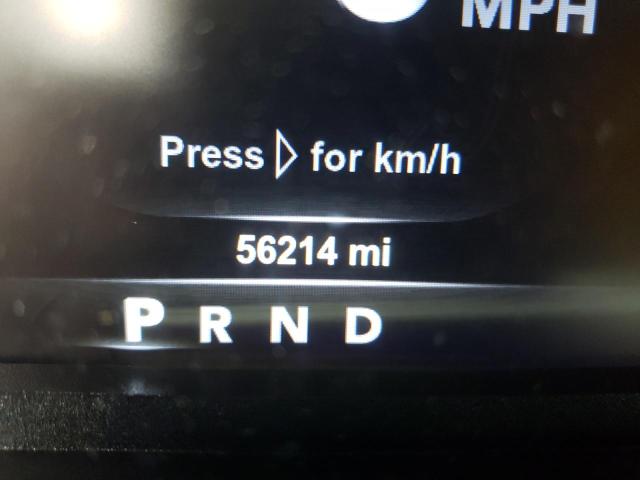 Photo 8 from auction – 2019 RAM 1500 CLASS with VIN 1C6RR7LTXKS560487