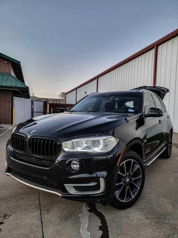 Photo 2 from auction – 2018 BMW X5 SDRIVE3 with VIN 5UXKR2C53J0Z17449