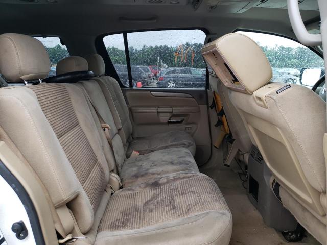 Photo 6 from auction – 2011 NISSAN ARMADA SV with VIN 5N1BA0ND2BN621078
