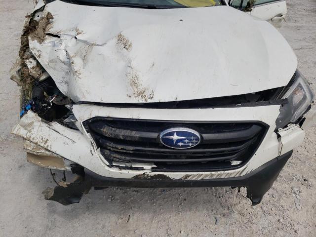Photo 7 from auction – 2020 SUBARU OUTBACK ON with VIN 4S4BTGHD1L3254265