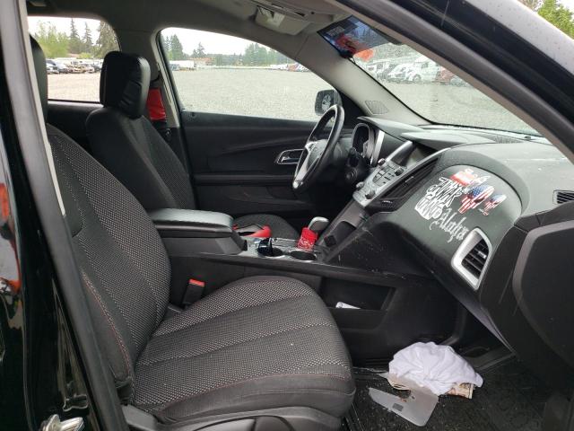 Photo 5 from auction – 2014 CHEVROLET EQUINOX LT with VIN 2GNALBEK3E6115635