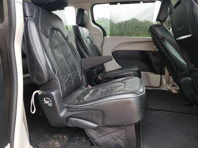 Photo 6 from auction – 2018 CHRYSLER PACIFICA L with VIN 2C4RC1GG5JR106670
