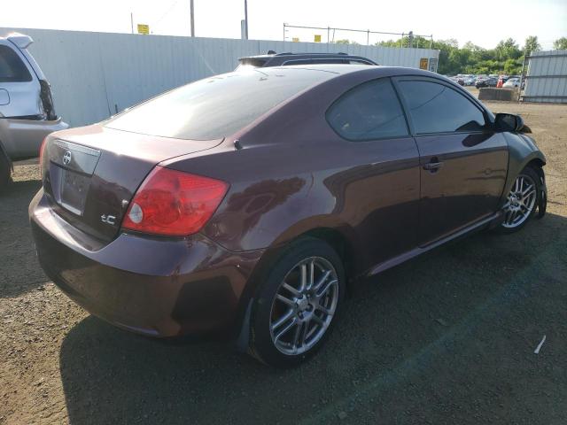 Photo 4 from auction – 2006 TOYOTA SCION TC with VIN JTKDE167060082603