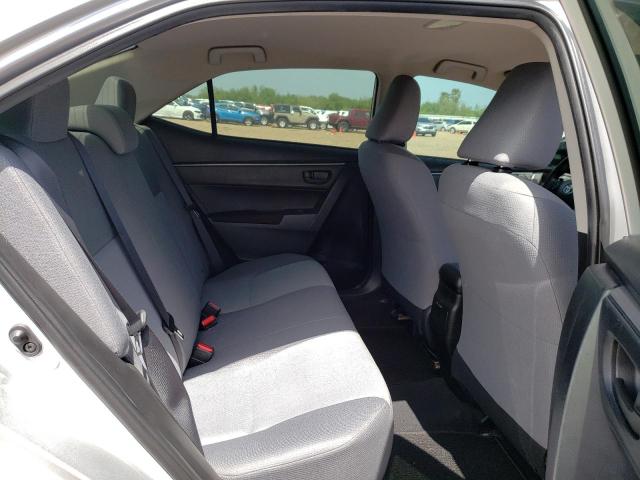 Photo 6 from auction – 2014 TOYOTA COROLLA L with VIN 5YFBURHE3EP098942