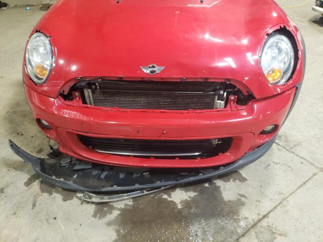 Photo 9 from auction – 2012 MINI COOPER with VIN WMWSU3C56CT367099