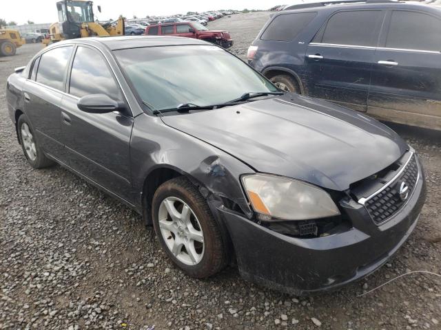 Photo 1 from auction – 2006 NISSAN ALTIMA S with VIN 1N4AL11D06C138816