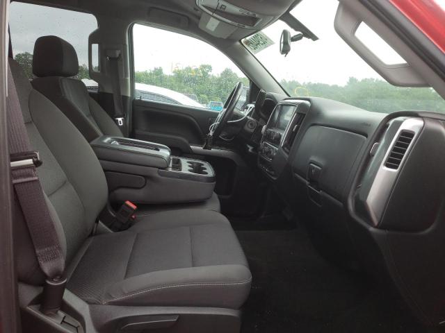 Photo 5 from auction – 2016 CHEVROLET SILVERADO with VIN 1GCVKREC9GZ403360