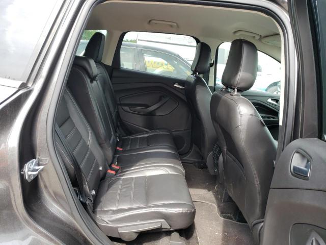 Photo 6 from auction – 2018 FORD ESCAPE SEL with VIN 1FMCU0HD7JUA48903