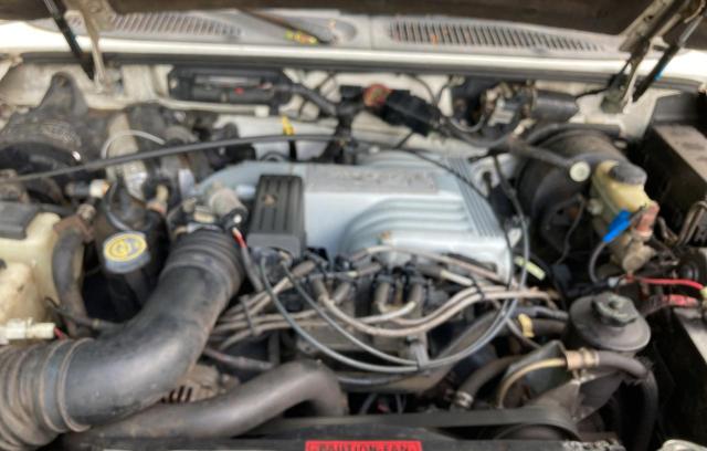 Photo 7 from auction – 1996 FORD EXPLORER with VIN 1FMDU32P6TZA96147
