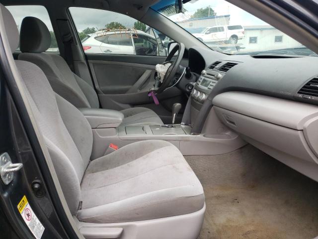 Photo 5 from auction – 2011 TOYOTA CAMRY BASE with VIN 4T1BF3EK4BU777601