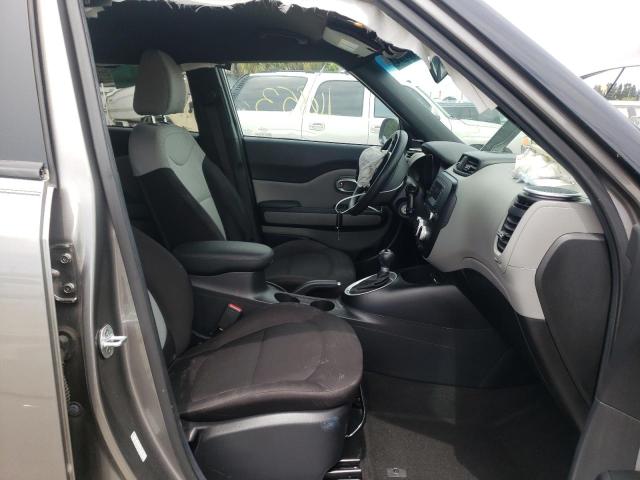 Photo 5 from auction – 2016 KIA SOUL with VIN KNDJN2A2XG7378474