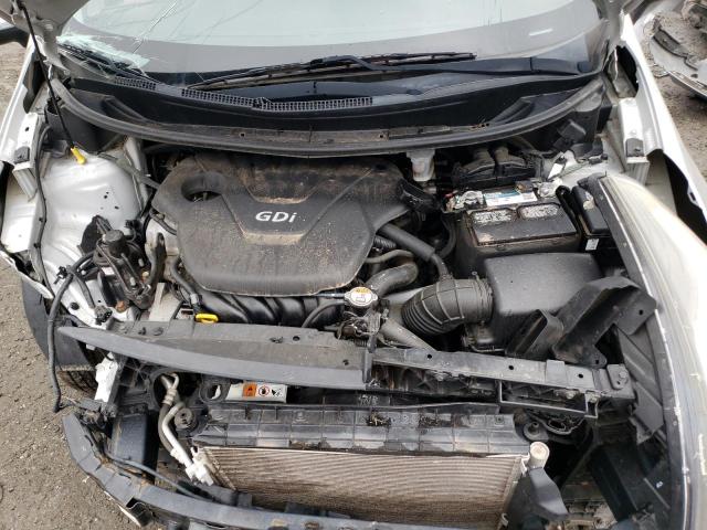 Photo 7 from auction – 2013 KIA RIO EX with VIN KNADN4A39D6208168