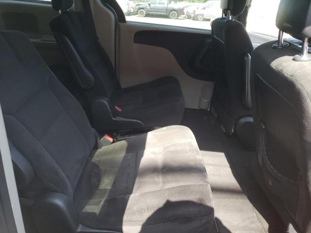 Zdjęcie 6 z aukcji – 2016 DODGE GRAND CARA z VIN 2C4RDGBGXGR367941