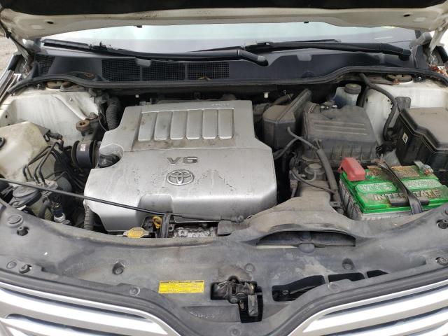 Photo 7 from auction – 2009 TOYOTA VENZA with VIN 4T3BK11A29U004088