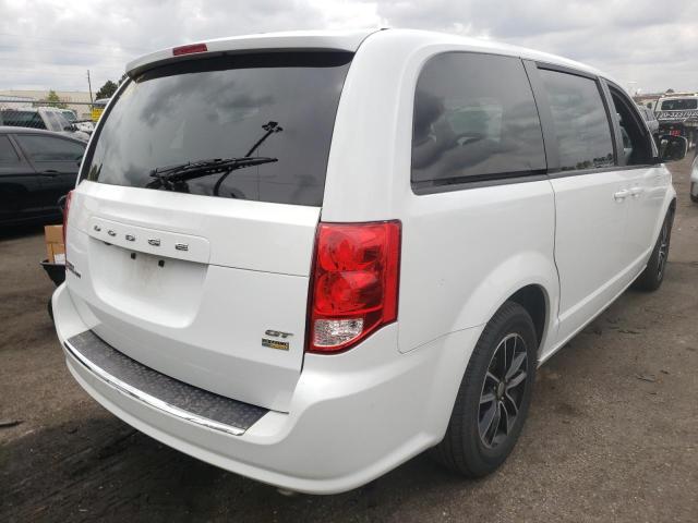 Photo 6 from auction – 2019 DODGE GRAND CARA with VIN 2C4RDGEG9KR538280