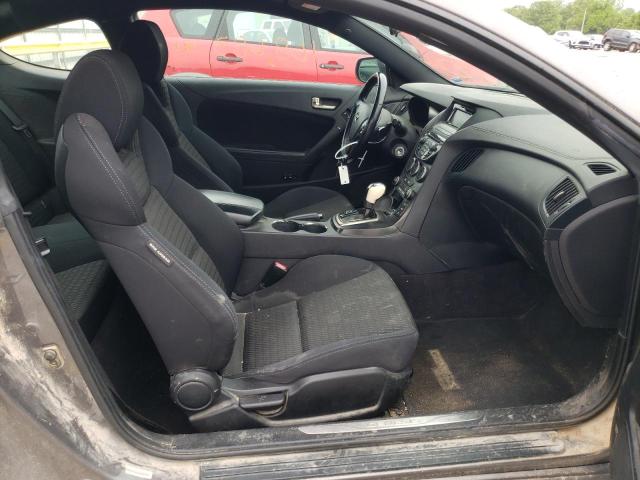 Photo 5 from auction – 2013 HYUNDAI GENESIS CO with VIN KMHHT6KD2DU092882
