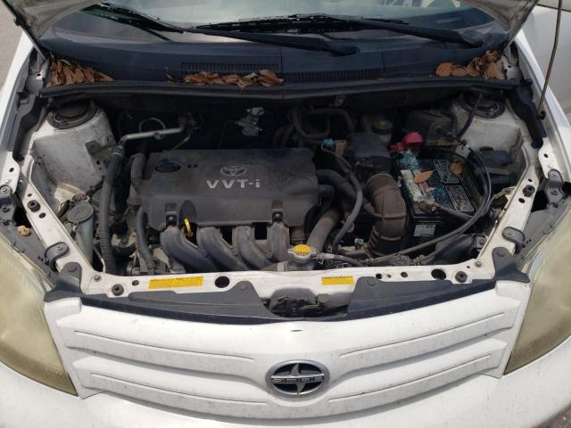 Photo 7 from auction – 2004 TOYOTA SCION XA with VIN JTKKT624040073970