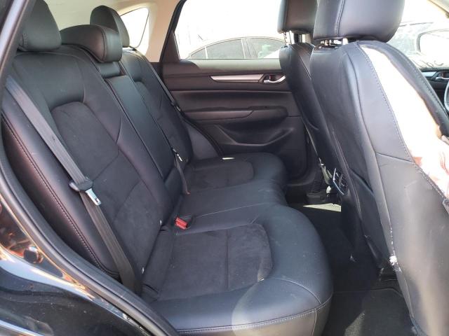 Photo 6 from auction – 2018 MAZDA CX-5 TOURI with VIN JM3KFACM3J0476232
