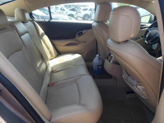 Photo 6 from auction – 2010 BUICK LACROSSE C with VIN 1G4GE5EV5AF311418