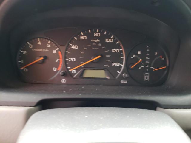 Photo 8 from auction – 2002 HONDA ACCORD EX with VIN 1HGCG66852A043336