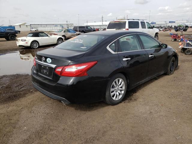 Photo 4 from auction – 2016 NISSAN ALTIMA 2.5 with VIN 1N4AL3AP5GC172970