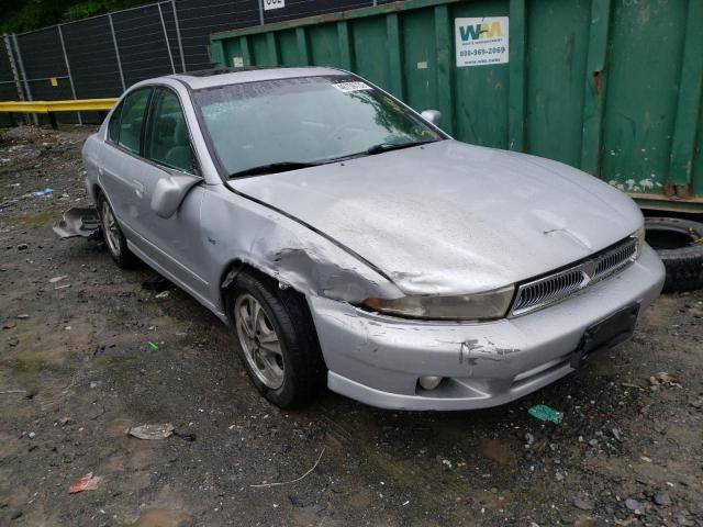 Photo 9 from auction – 2000 MITSUBISHI GALANT with VIN 4A3AA46L5YE138199