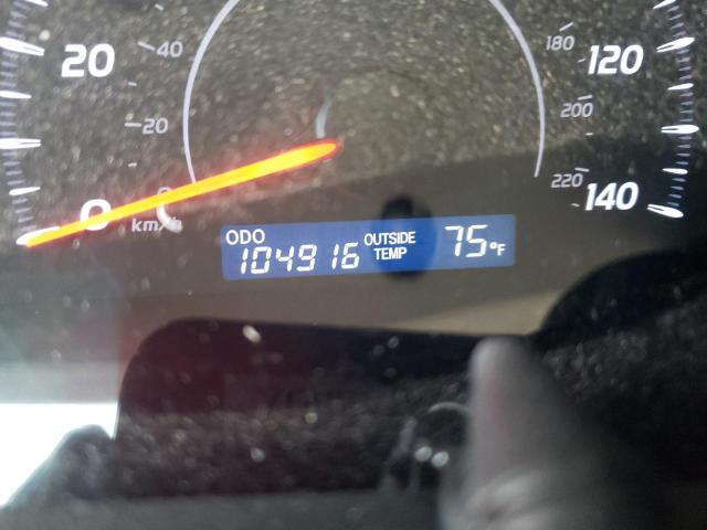 Photo 8 from auction – 2010 TOYOTA CAMRY BASE with VIN 4T4BF3EK5AR041917