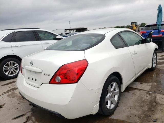 Photo 4 from auction – 2009 NISSAN ALTIMA 2.5 with VIN 1N4AL24E29C194738
