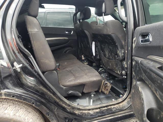 Photo 6 from auction – 2014 DODGE DURANGO SX with VIN 1C4RDHAG3EC598855