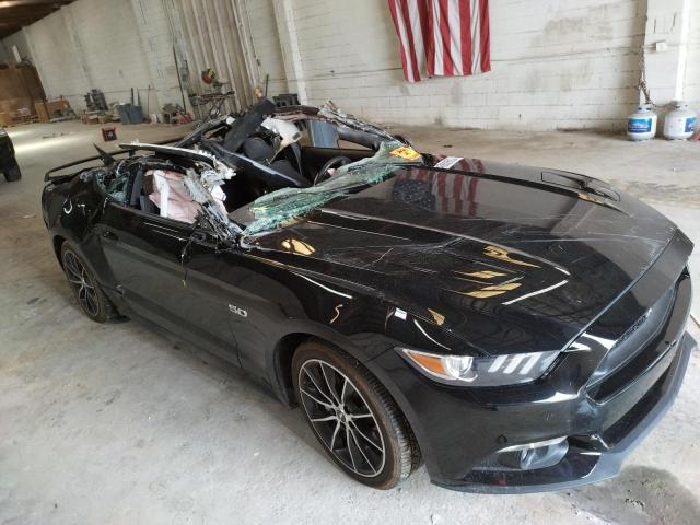 Photo 9 from auction – 2016 FORD MUSTANG GT with VIN 1FA6P8CF1G5258907