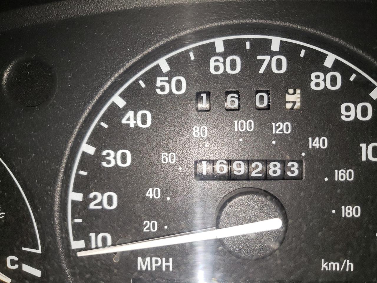 Photo 8 from auction – 1999 FORD RANGER with VIN 1FTYR10C8XPA02945