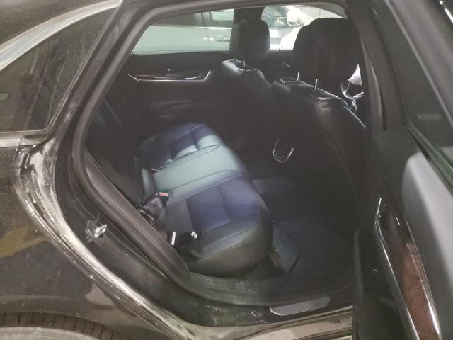 Photo 6 from auction – 2013 CADILLAC XTS PREMIU with VIN 2G61S5S37D9157168