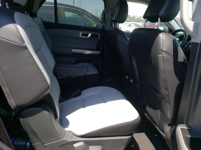 Zdjęcie 6 z aukcji – 2021 FORD EXPLORER X z VIN 1FMSK8DH6MGC06854