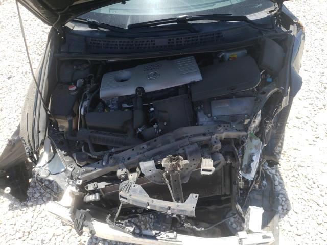 Photo 7 from auction – 2015 LEXUS CT 200 with VIN JTHKD5BH2F2212102