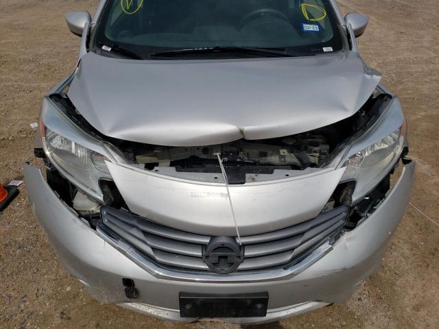 Photo 9 from auction – 2016 NISSAN VERSA NOTE with VIN 3N1CE2CP6GL402771