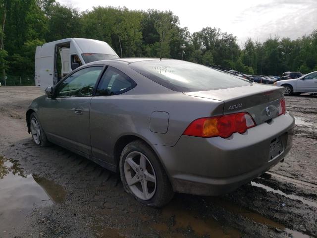 Photo 6 from auction – 2002 ACURA RSX with VIN JH4DC54862C034868