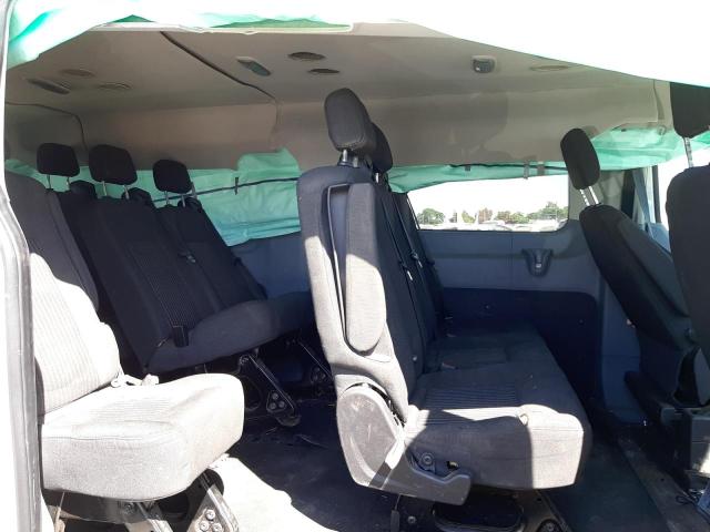 Photo 6 from auction – 2015 FORD TRANSIT T- with VIN 1FBZX2ZM3FKA97720