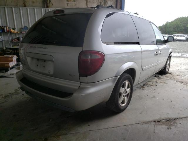 Photo 4 from auction – 2005 DODGE GRAND CARA with VIN 2D4GP44L65R114218