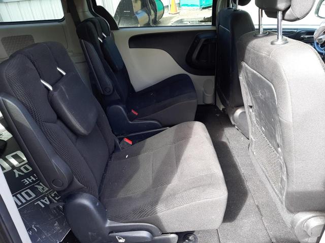 Photo 6 from auction – 2019 DODGE GRAND CARA with VIN 2C4RDGBG1KR808901