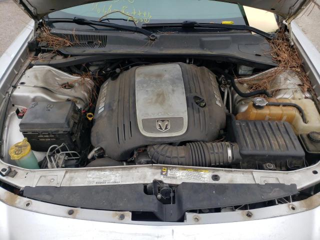 DODGE CHARGER R/ 2008 with VIN 2B3KA53H68H174488 - Photo from auction