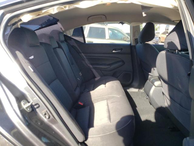 Photo 6 from auction – 2020 NISSAN ALTIMA S with VIN 1N4BL4BV6LN302373