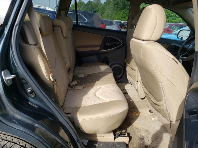 Photo 6 from auction – 2010 TOYOTA RAV4 with VIN 2T3ZF4DV7AW048594
